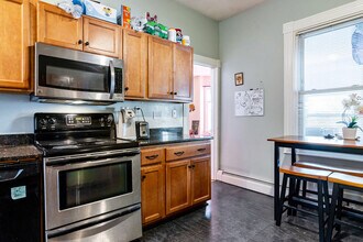 11 Reedsdale St in Boston, MA - Building Photo - Building Photo