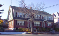 29-31 Standish Ave in Quincy, MA - Building Photo - Building Photo