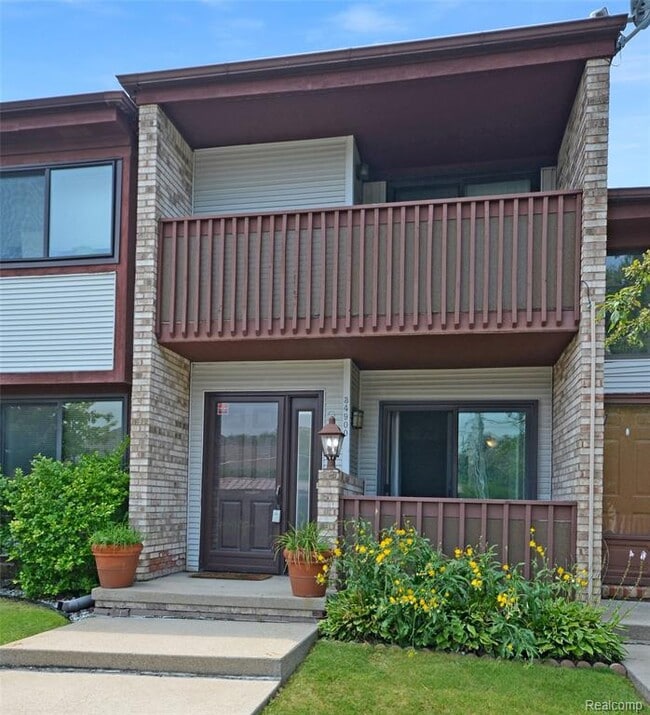 34900 Mercer Ln in Fraser, MI - Building Photo - Building Photo