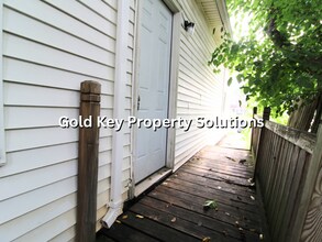 1309 Pearl St in Anderson, IN - Building Photo - Building Photo