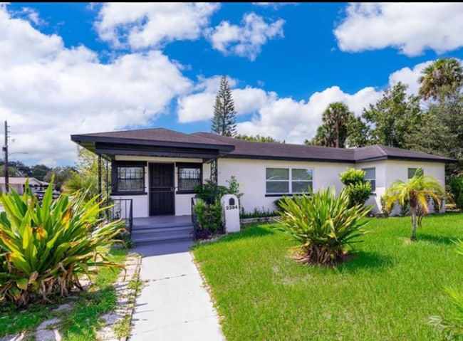 property at 2394 Orange Center Blvd