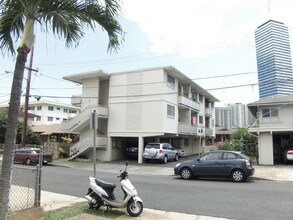 1753 Malanai St in Honolulu, HI - Building Photo - Building Photo