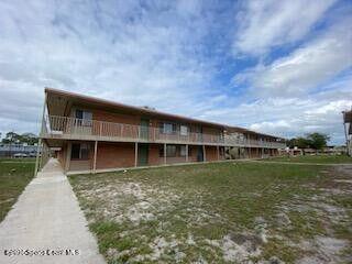 800 N Fiske Blvd in Cocoa, FL - Building Photo