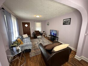 115 S Elder Ave in Indianapolis, IN - Building Photo - Building Photo