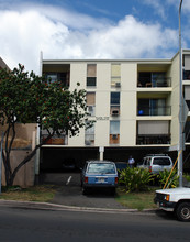 250 Magellan Ave in Honolulu, HI - Building Photo - Building Photo