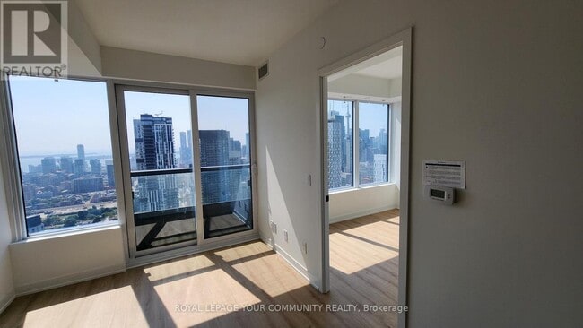 property at 319-4319 Jarvis St