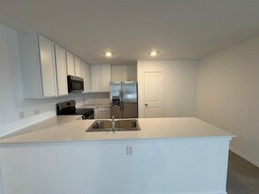 1907 Bear Grass Rdg Rd in Temple, TX - Foto de edificio - Building Photo