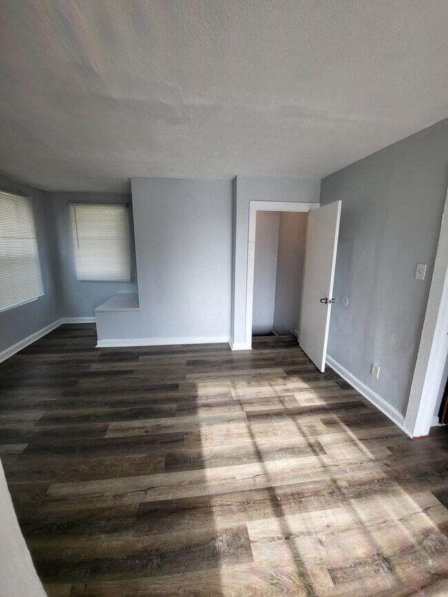 1923 Ella St-Unit -1925 Ella St in Jacksonville, FL - Building Photo - Building Photo