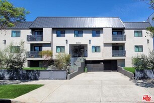 3380 Vinton Ave in Los Angeles, CA - Building Photo