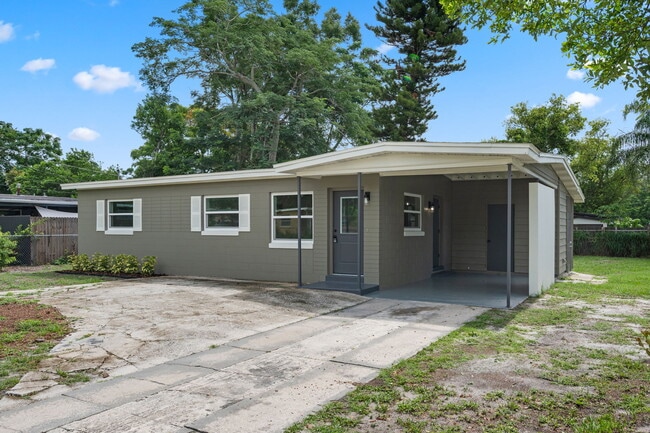 property at 709 Suzette Dr