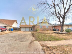 1613 Rolling Stone Dr in Norman, OK - Building Photo - Building Photo