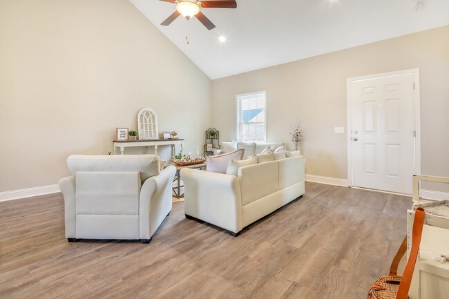 117 Way Bill Cir in Statesboro, GA - Building Photo - Building Photo