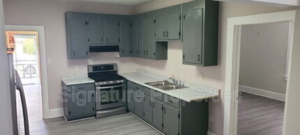 5421 Blue Ridge Ave in Richmond, VA - Building Photo - Building Photo