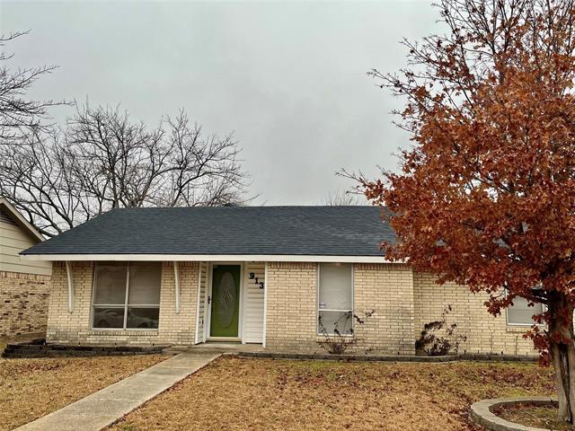 913 Grassy Glen Dr in Allen, TX - Building Photo