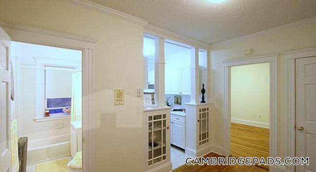 19 Wendell St in Cambridge, MA - Building Photo - Building Photo