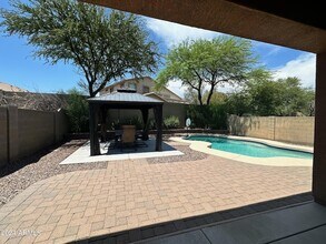 4512 W Stoneman Dr in Phoenix, AZ - Building Photo - Building Photo
