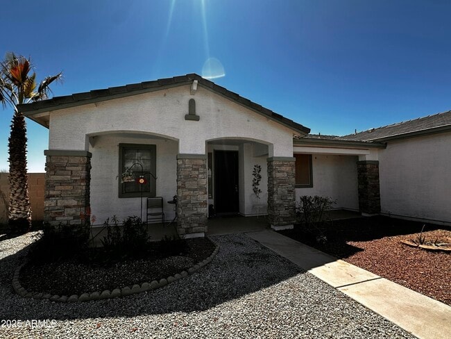 property at 12625 W Diaz Dr