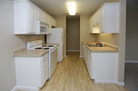 Chesterwood Apartments photo'