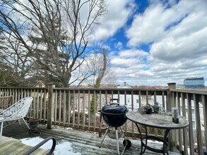 34 Brooksdale Rd, Unit 2 in Boston, MA - Building Photo - Building Photo