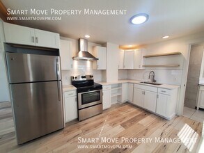 1118 W Fort St in Boise, ID - Foto de edificio - Building Photo
