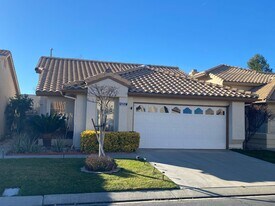 1297 Cypress Point Dr in Banning, CA - Building Photo