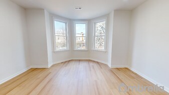 343 E 28th St in Baltimore, MD - Building Photo