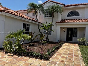 14819 SW 46th Ln in Miami, FL - Building Photo - Building Photo
