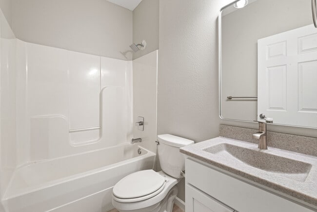 1118 Bertrand St, Unit 1118 Bertrand in Manhattan, KS - Building Photo - Building Photo