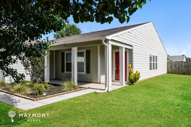 property at 15337 Tyler Mill Dr