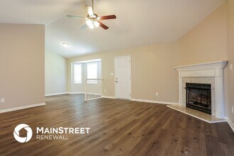 1218 Fiddle Ct in Zebulon, NC - Building Photo - Building Photo