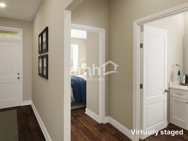 5235 Virtue Ave in Murfreesboro, TN - Building Photo - Building Photo