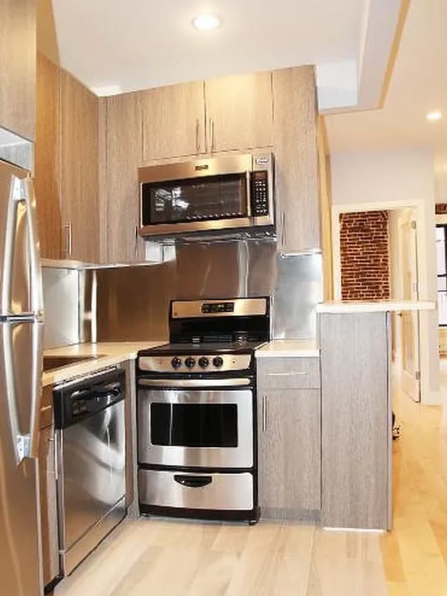 property at 938 1st Ave