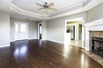 17 Hillside Cove in Cabot, AR - Building Photo - Building Photo