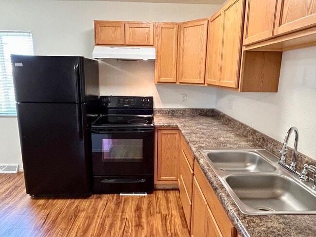 4455 North Harlan in Wheat Ridge, CO - Building Photo - Floor Plan