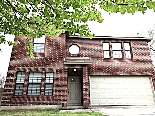 property at 360 Whispering Hollow Dr
