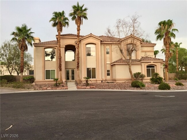 1870 Columbia Crest Ct in Las Vegas, NV - Building Photo - Building Photo
