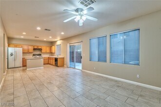 4072 Blue Wildrye St in Las Vegas, NV - Building Photo - Building Photo