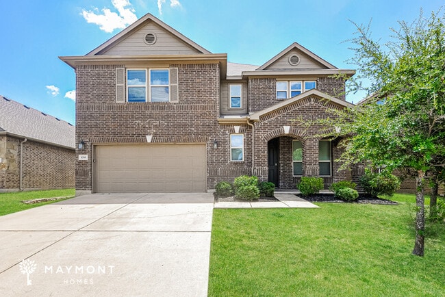 8748 Maple Ridge Trail
