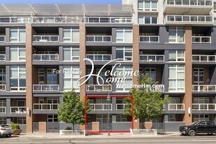 255 N Sierra St in Reno, NV - Building Photo