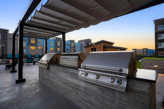 Hyve in Salt Lake City, UT - Building Photo - Building Photo