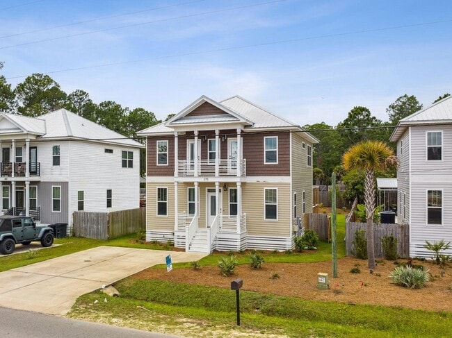 275 Indian Woman Rd, Unit 15502-D in Santa Rosa Beach, FL - Building Photo - Building Photo