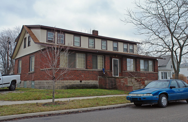 30 Second St in Mount Clemens, MI - Building Photo - Building Photo