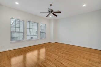 2511 Sherwin St in Houston, TX - Building Photo - Building Photo