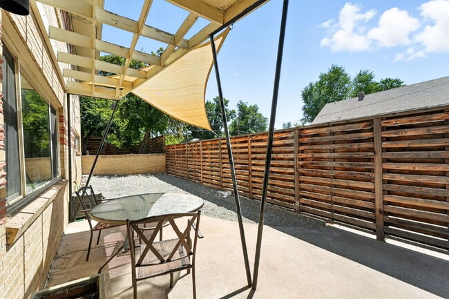 1701 E Iliff Ave in Denver, CO - Building Photo - Building Photo
