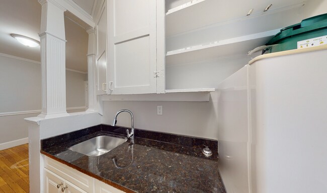 1 Gray St, Unit 3 in Cambridge, MA - Building Photo - Building Photo