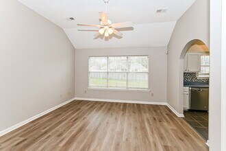 9908 Morgan Manor Dr in Olive Branch, MS - Building Photo - Building Photo