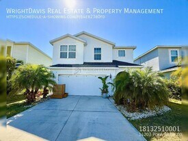 14207 Poke Ridge Dr in Riverview, FL - Building Photo