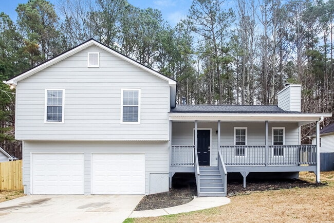 property at 428 Ivy Crest Dr