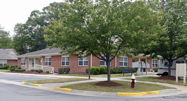 Christian Village in Newport News, VA - Building Photo - Building Photo