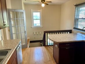 1326 Vilas Ave, Unit Lower Flat in Madison, WI - Building Photo - Building Photo